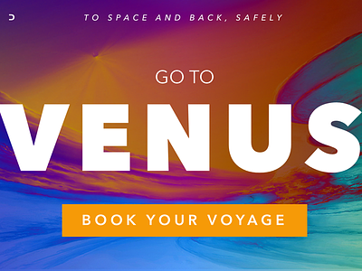 SPACED Challenge – Venus
