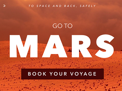 SPACED Challenge – MARS mars space space travel spacedchallenge when i look at the stars