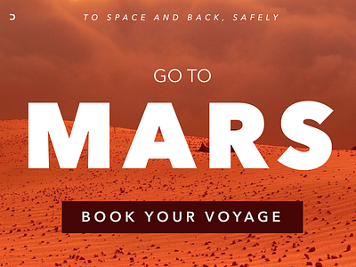 SPACED Challenge – MARS