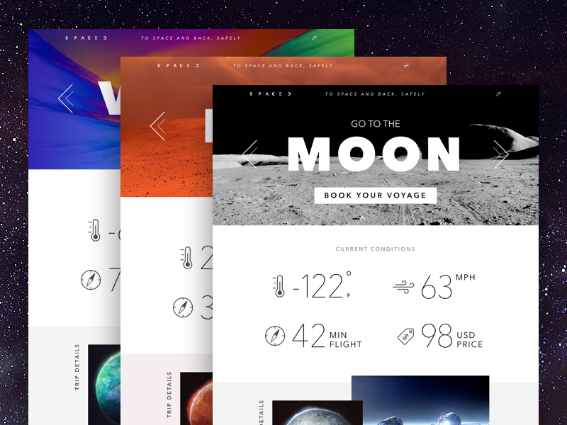 GO TO SPACED space travel when i look at the stars mars venus moon space spacedchallenge