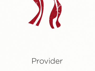 Provider Bacon