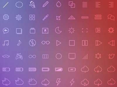 Linicons