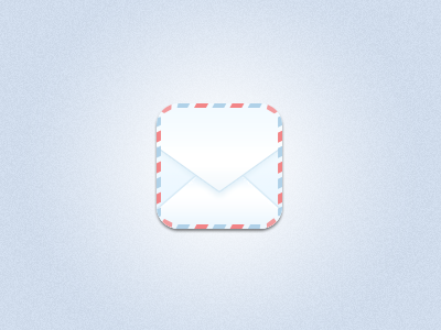 Mail iOS Drode drode hd ios iphone 4 mail theme