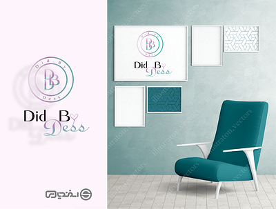 Did by Dess branding design graphic design icon illustration logo typography ui ux vector