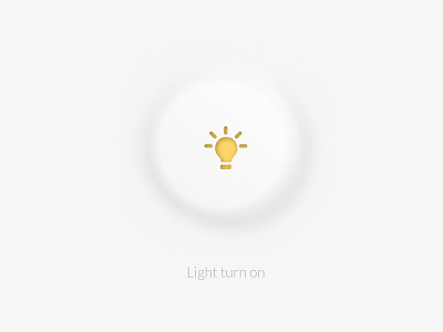 Daily UI #083 - Button button dailyui