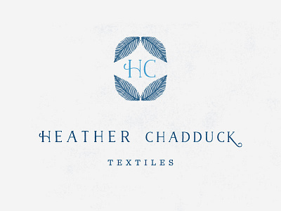 Heather Chadduck Textiles