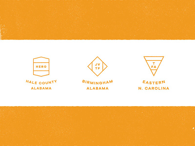 badges alabama badge north carolina souther texture typography