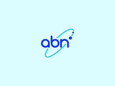 Logo abn brand branding graphicdesign icon identity logo logodaily logoinspiration logomaker logomark logomarks logos logotype logotypedesign mark
