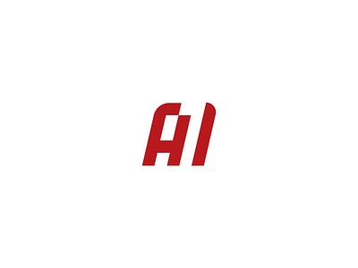 A1 logo design
