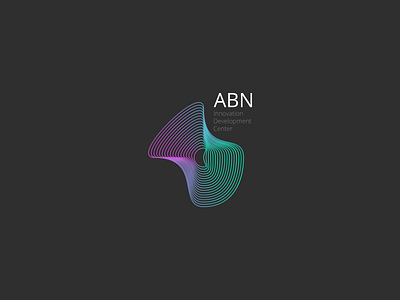 Logo ABN brand branding design graphic design identity logo logoinspiration logomaker logomark logos logotype