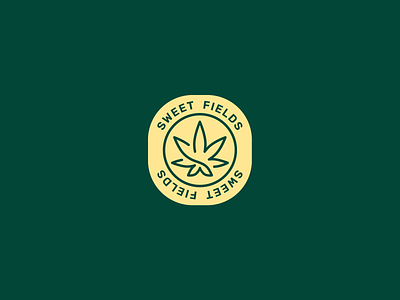 Logo Sweet Fields v2