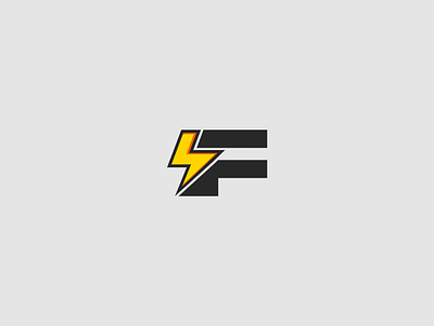 Logo Flash branding graphic design identity logo logodaily logoinspiration logomaker logomark logos logotype