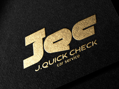 J.QC Logo