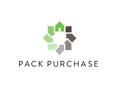 Pack Purchase Logo