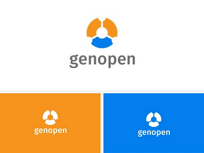 genopen logo generation logo mozilla open opensource