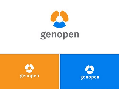 genopen logo