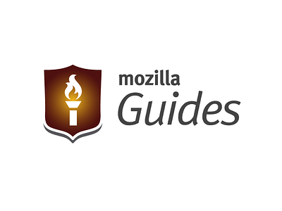 Mozilla Guides Logo branding guides logo mozilla