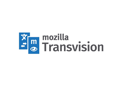 Mozilla Transvision logo