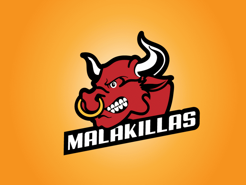 Malakillas Logo csgo logo