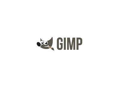 GIMP Logo Proposal gimp logo proposal