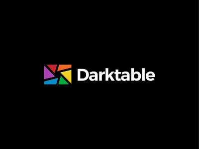 Darktable Logo Proposal