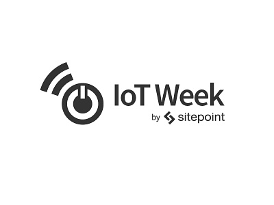 Iot Week by SitePoint internet of things iot sitepoint week