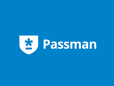 Passman Logo logo nextcloud owncloud passman password