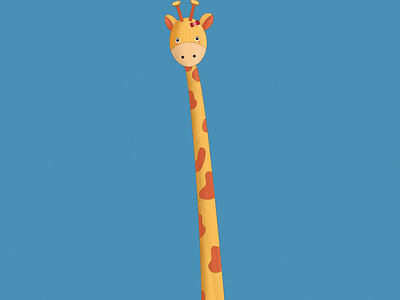 2 - GIRAFFE