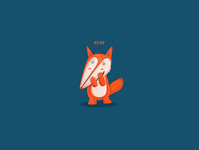 3 - FOX illustraion