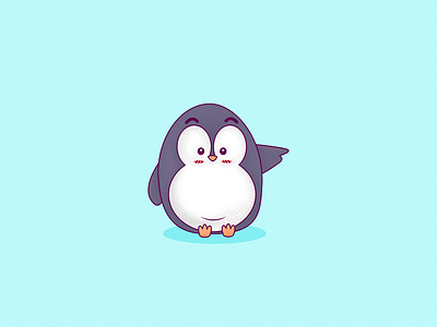 7 - PENGUIN