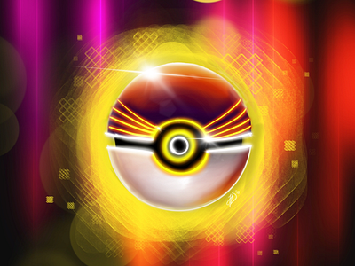 PokeBall Concept