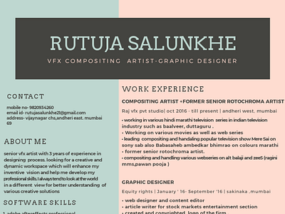 Rutuja Salunkhe Dribbble Rutuja Salunkhe Dribbble