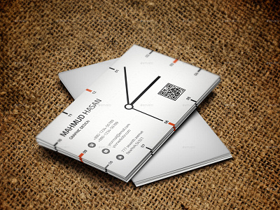 BusinessCard