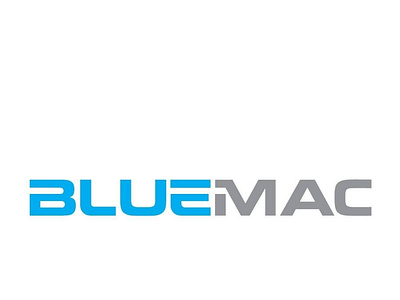 BLUEMAC LOGO