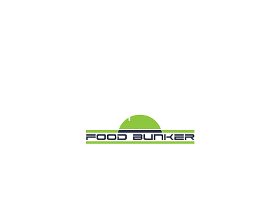 Food_ Bunker Logo