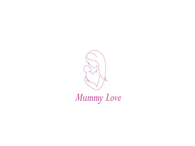 Mummy_love_logo