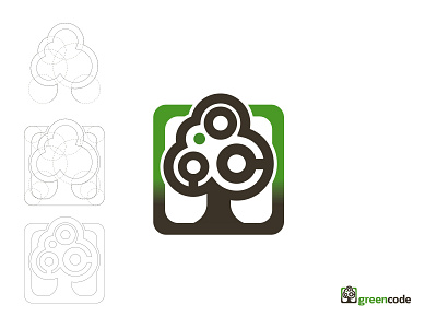 Logo Greencode