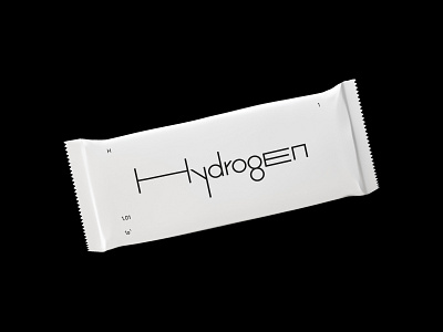 Hydrogen Logotype