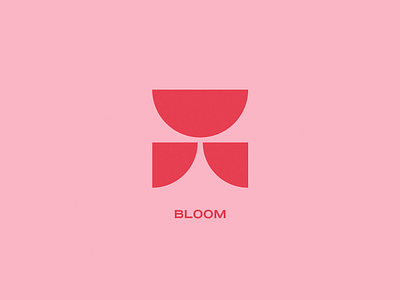 Bloom — Logo