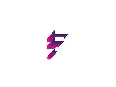 Fade — Mark behance brandidentity branding brandingidentity corporateidentity designlogo graphicsdesign identity identitydesign logo logotype neon typography