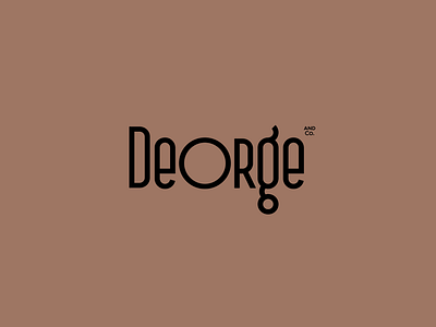 Deorge and Co.