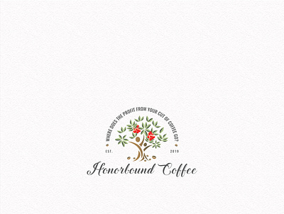 Coffee logo