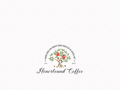 Coffee logo