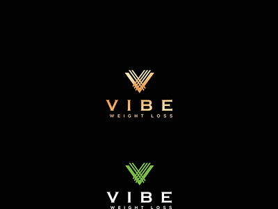 Vibe Wellness logo