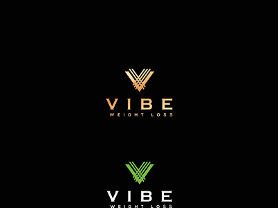 Vibe Wellness logo