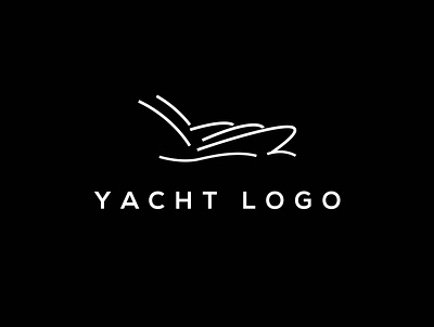 YACHT LOGO