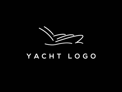 YACHT LOGO