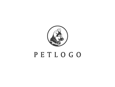 Pet LOGO dog accessories pet
