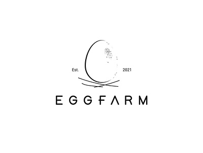 Egg LOGO2 egg farm