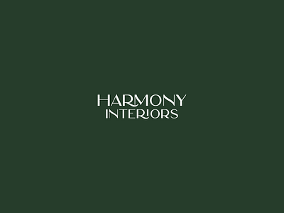 Harmony interiors